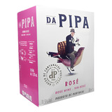Vinho Rose Da Pipa Bag In Box 5l Adega De Catanhede
