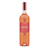 Vinho Rosé De Mesa Suave Do