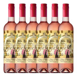 Vinho Rose Julia Florista Português Vidigal