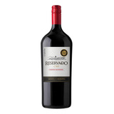 Vinho Santa Carolina Reservado Magnum Caberne Sauvignon 1,5l