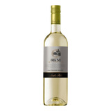 Vinho Sauvignon Blanc 8km Chileno 750ml