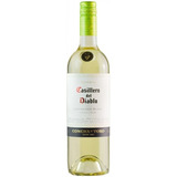 Vinho Sauvignon Blanc Casillero Del Diablo