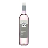 Vinho Sauvignon Blanc Latitud 33º 750
