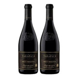 Vinho Tarapaca Gran Reserva Etiqueta Negra