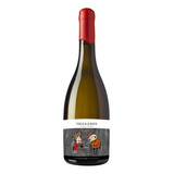 Vinho Teresa E Alberto Chardonnay E Sauvignon Blanc 750ml