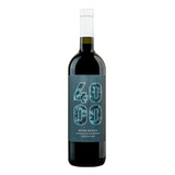 Vinho Tinto 4000 Reserva Blue Blend 2020