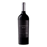 Vinho Tinto Alambrado Malbec-750ml