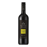 Vinho Tinto Bordô Suave Quinta Jubair 750ml