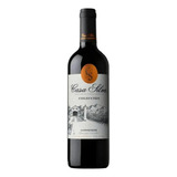 Vinho Tinto Casa Silva Colección Carmenere 375 Ml