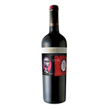 Vinho Tinto Chile Viña Tinajas Viejo Feo Carménère