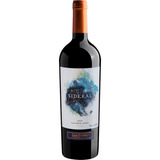 Vinho Tinto Chileno Altair Sideral - 3 Garrafas