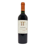 Vinho Tinto Chileno Carménère Tantehue 750ml Ventisquero