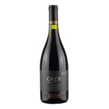Vinho Tinto Chileno Grey Glacier Pinot Noir 750ml Ventisquero