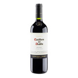 Vinho Tinto Chileno Malbec 750ml Casillero Del Diablo