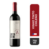 Vinho Tinto Chileno Vik A Limited Edition 750ml
