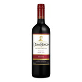 Vinho Tinto De Mesa Dom