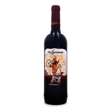 Vinho Tinto Don Luciano Tempranillo Garrafa 750ml