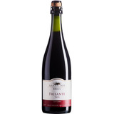 Vinho Tinto Frisante Suave Rolha Club Des Sommeliers 750ml