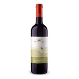 Vinho Tinto Italiano Negroamaro Puglia 750ml