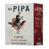 Vinho Tinto Português Da Pipa Bag