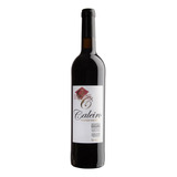 Vinho Tinto Quinta Do Caleiro Touriga Nacional 750ml