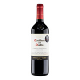 Vinho Tinto Seco Cabernet Sauvignon Casillero Del Diablo 
