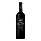 Vinho Tinto Seco Touriga Nacional, Tinta Roriz, Touriga Franca Flor De Crasto Adega Quinta Do Crasto 750 Ml