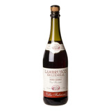 Vinho Tinto Suave Italiano Lambrusco Dell