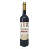 Vinho Tinto Terras De Cartaxo Clássico Doc Do Tejo - 750ml -