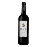 Vinho Touriga Nacional, Tinta Roriz, Touriga Franca, Tinta Barroca Crasto 2019 Adega Quinta Do Crasto 750 Ml Em Um Estojo De Caixa De Papelão