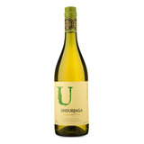Vinho Undurraga Valle Central Chardonnay 750ml