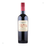Vinho Uruguaio Garzón Estate Tannat Tinto 750ml