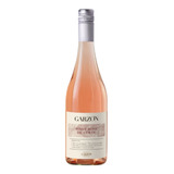 Vinho Uruguaio Garzón Pinot Noir Rosé De Corte 750ml 