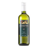 Vinho Uvas Diversas Country Wine 750