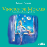 Vinicius De Moraes, De S. Santa