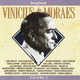 Vinicius De Moraes Songbook Vol. 2