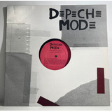 Vinil - Depeche Mode - A