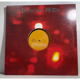 Vinil - Depeche Mode - Suffer Well - Single 12 - Europeu