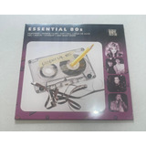 Vinil - Essential 80s - Compilation
