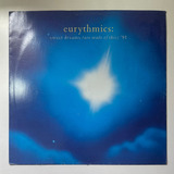 Vinil - Eurythmics  Sweet Dreams