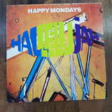Vinil - Happy Mondays Hallelujah