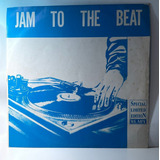 Vinil - Jan To The Beat - Lp - Compilation