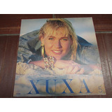 Vinil / Lp - Xou Da Xuxa 5 - 1990 + Encarte 
