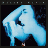 Vinil / Lp Marisa Monte -