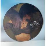 Vinil - Madonna - Like A