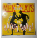 Vinil - Men Without Hats  The Safety Dance (extended Club 