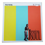 Vinil - Pat Kelly Jamaican Soul