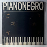 Vinil - Pianonegro - Pianonegro - Single 12  - U.k.