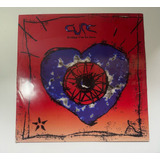 Vinil - The Cure  Friday I'm In Love - Single 12  U.k. Raro