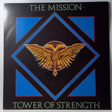 Vinil - The Mission - Tower